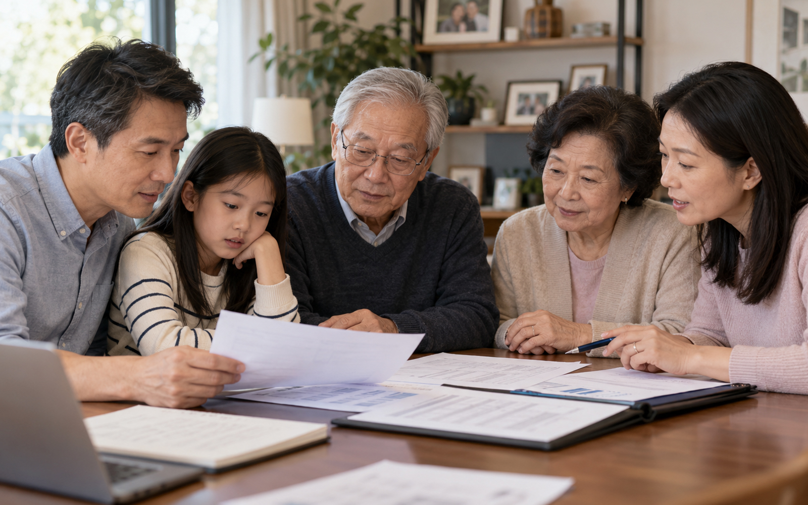 M’sians are planning their inheritance, but fear the money won’t last