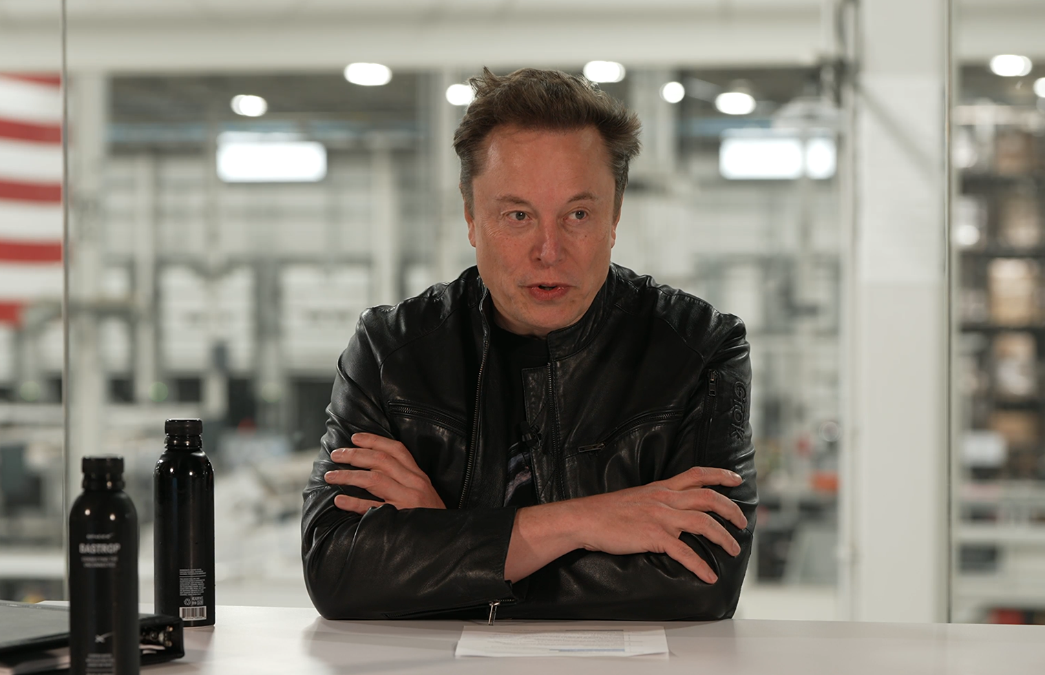 SpaceX’s stock soars as Elon Musk reveals crushing earnings and revenue beat