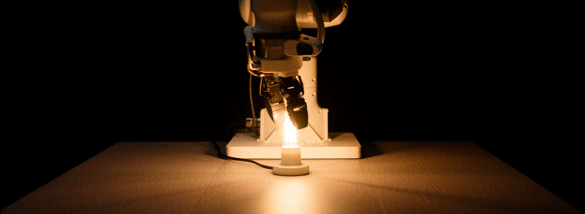 Eka Robotics nets $150M at a $1.45B valuation for robot hands that sense force