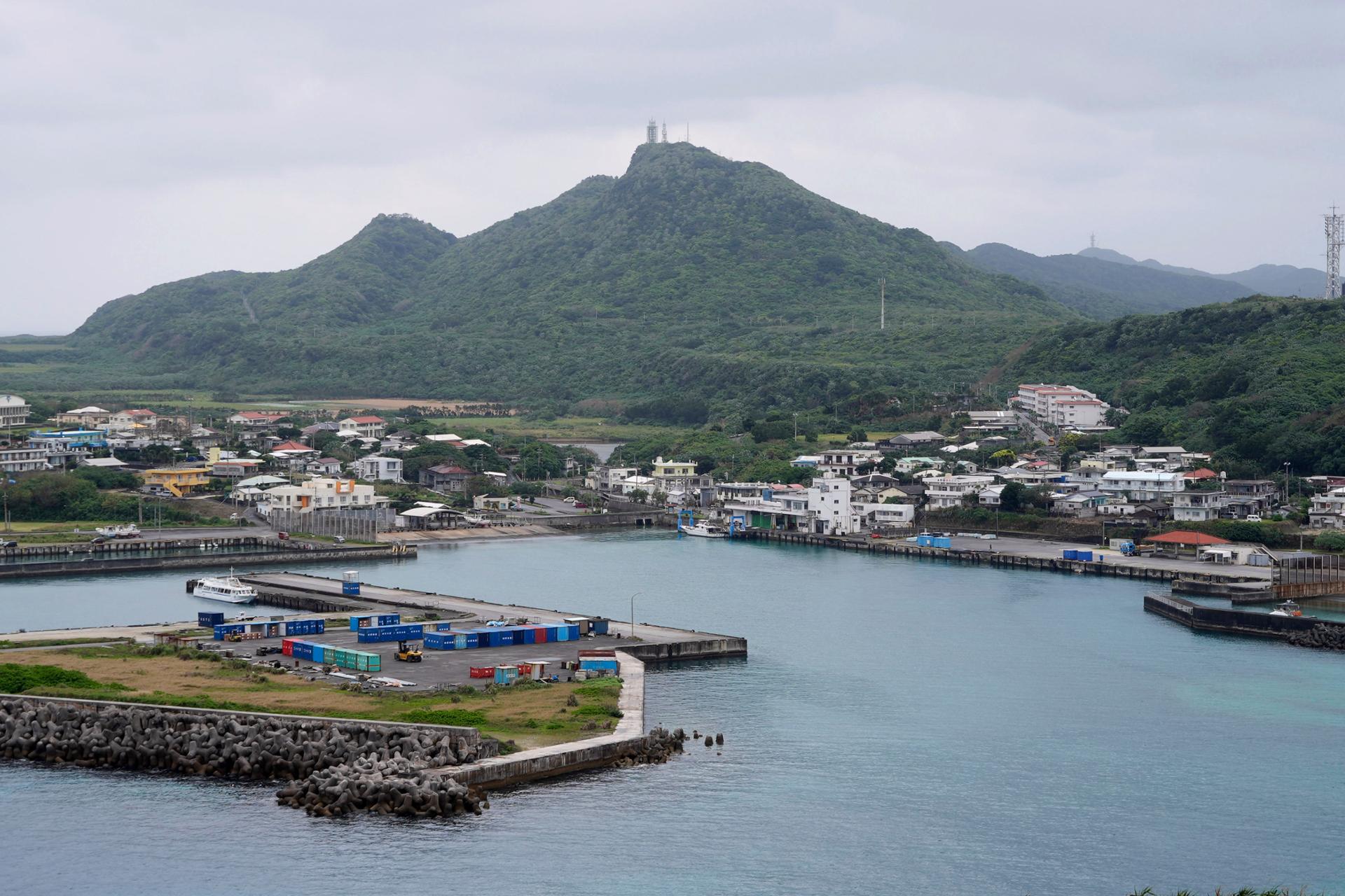 S. Korea observes multinational military exercise involving US, Japanese troops