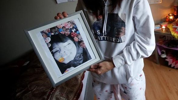 Winnipeg family seeks public inquiry after inquest into fatal police shooting of Eishia Hudson