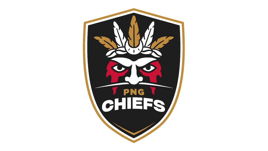 PNG Chiefs unveil new logo ahead of 2028 NRL entry
