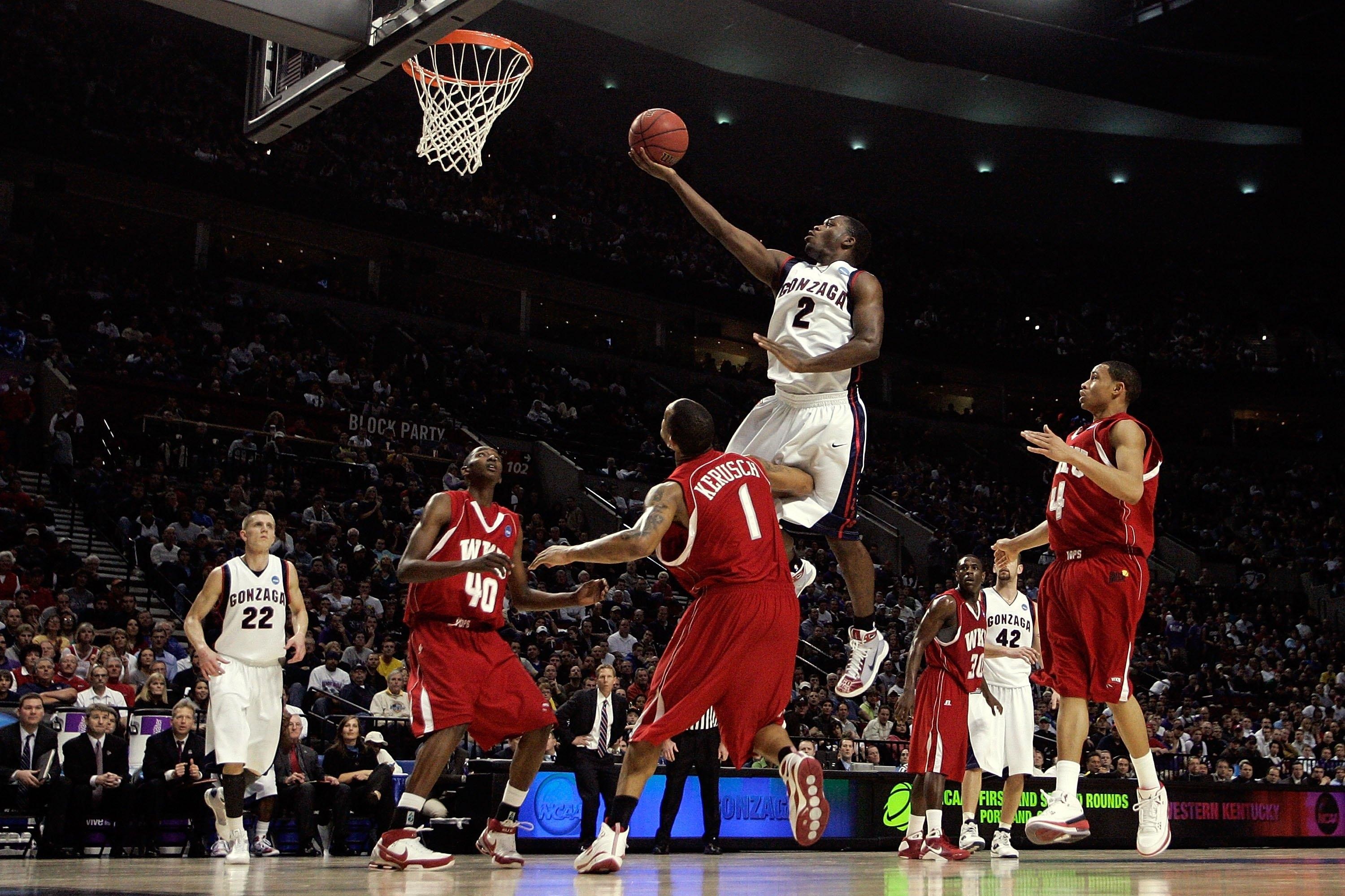 Gonzaga’s Jeremy Pargo Prepares for BIG3 Title Game