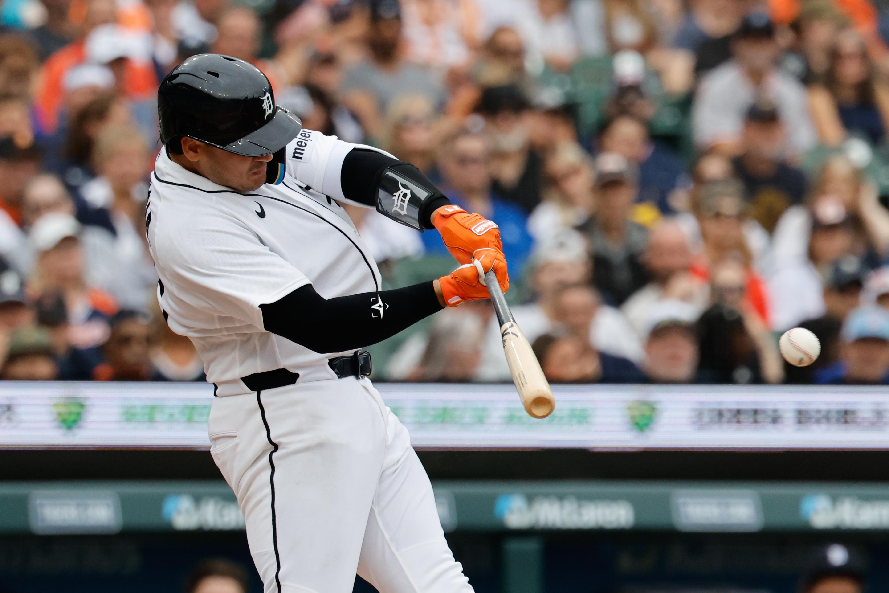 GameThread: Detroit Tigers vs. Pittsburgh Pirates, 7:05 p.m.