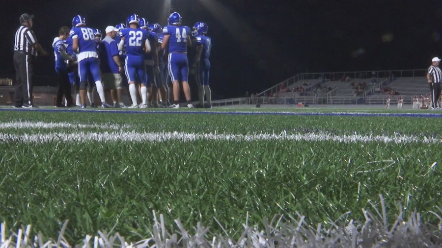 Horseheads football ready for big season