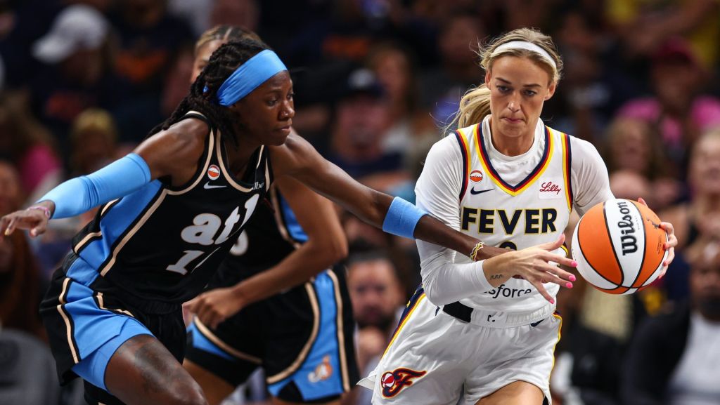 WNBA Says Fans Were Erroneously Told to Cover XX-XY Athletics T-Shirts