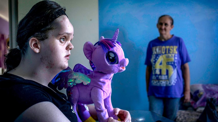 'Happy, bubbly' young woman celebrated after death from rare condition