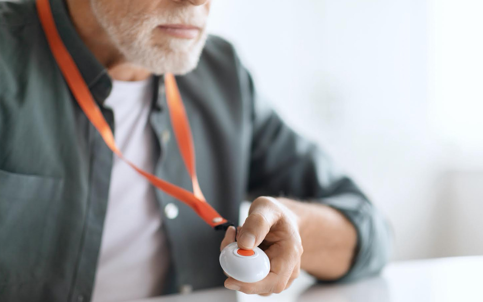 Smart technology could help older Malaysians age more safely