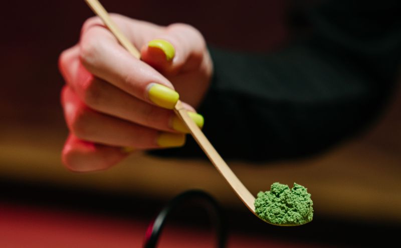Matcha in food: Healthy innovation or marketing gimmick?