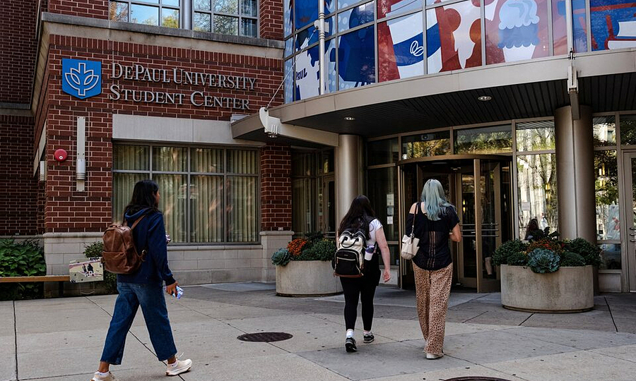 US risks losing $3.4B as international students look elsewhere