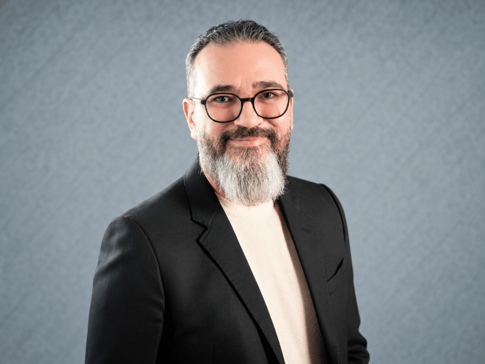 Sophos Appoints Fayez Eweidat as VP of Sales for Middle East, Turkey and Africa