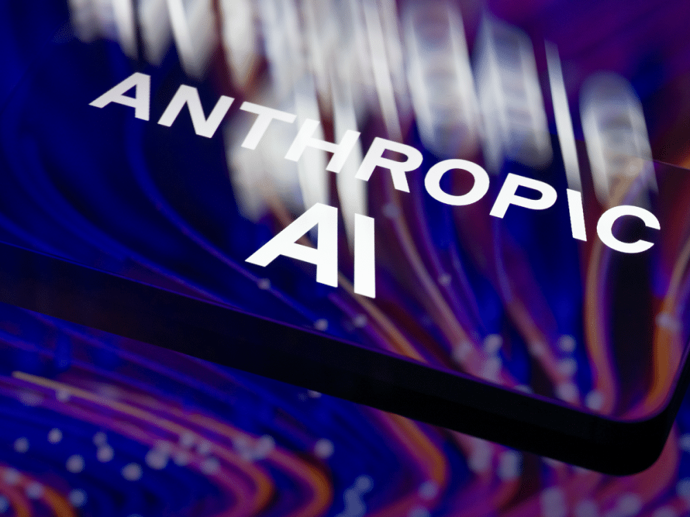 Anthropic Pledges 5% Stake to Public Benefit Fund as AI Scrutiny Grows