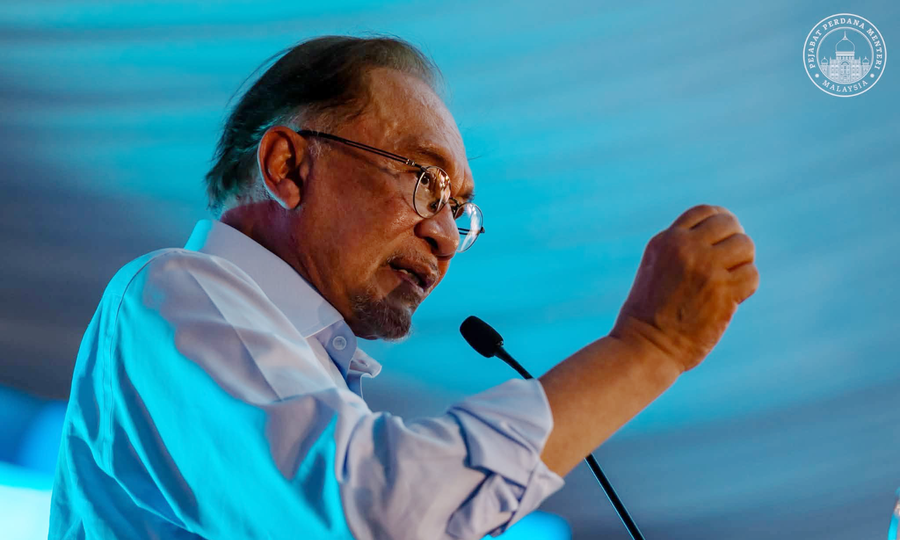 YOURSAY | Anwar's corporate mafia report pledge faces test of trust