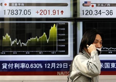 Asian chip stocks rally as Super Micro forecast revives AI demand optimism