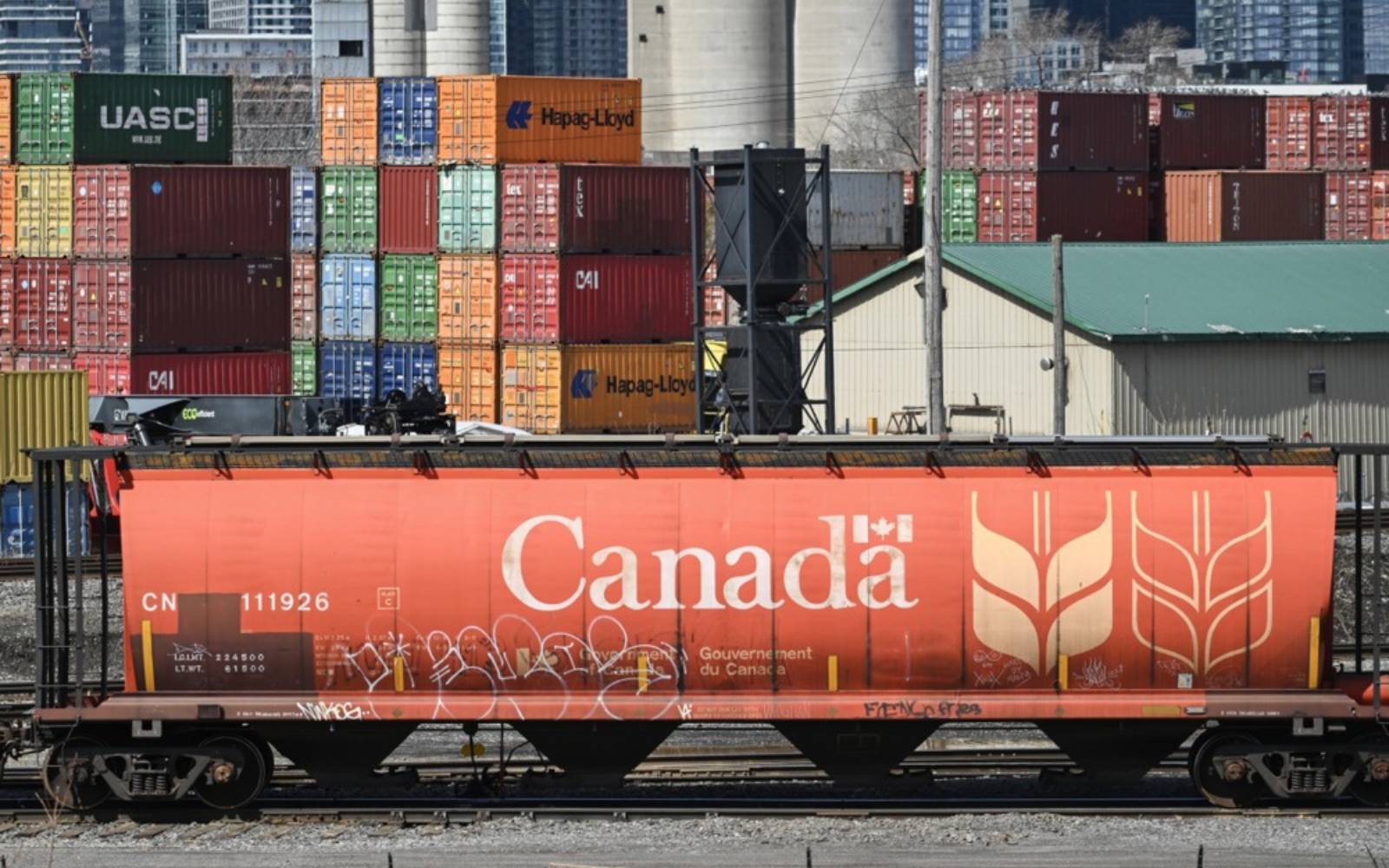 Canada’s inflation hits 3% as new US tariffs loom