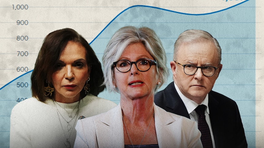Threats against politicians have jumped fourfold this decade