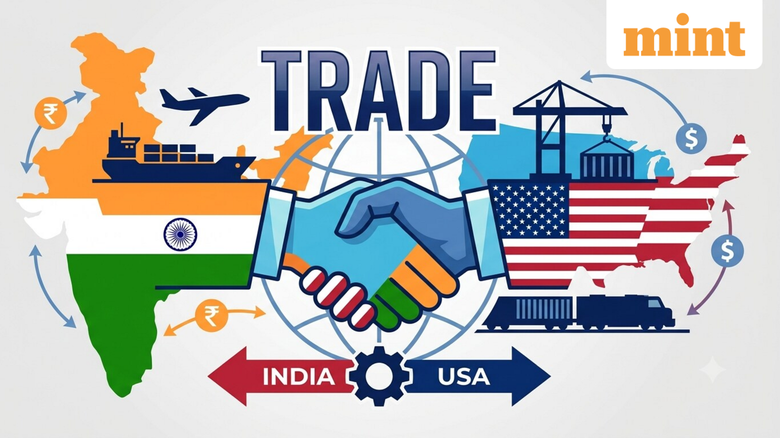 India-US trade deal ‘much different’: As Marco Rubio meets Jaishankar in Mumbai, here's what Trump said