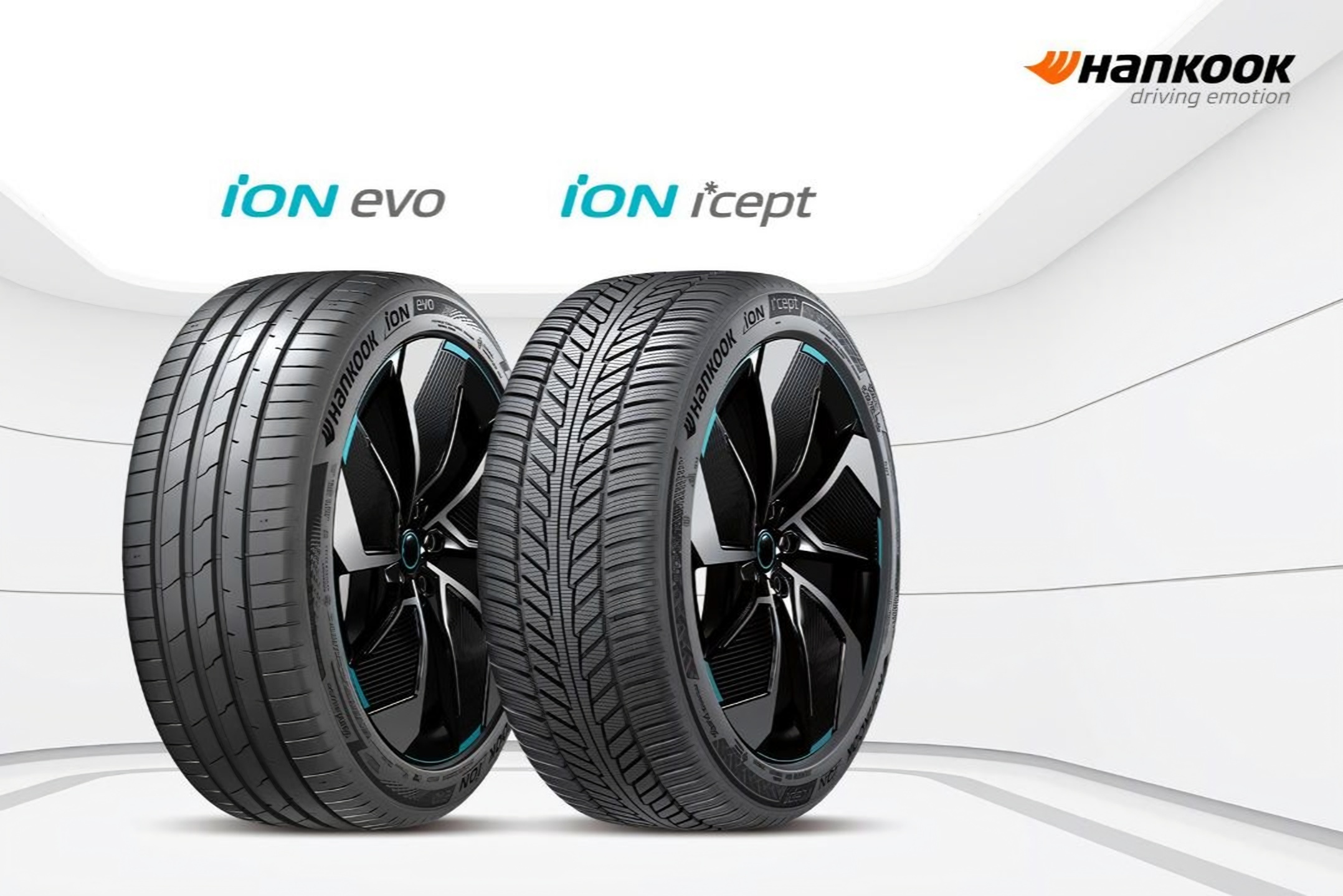 Hankook Tire expands EV partnership with Volkswagen compact vehicles