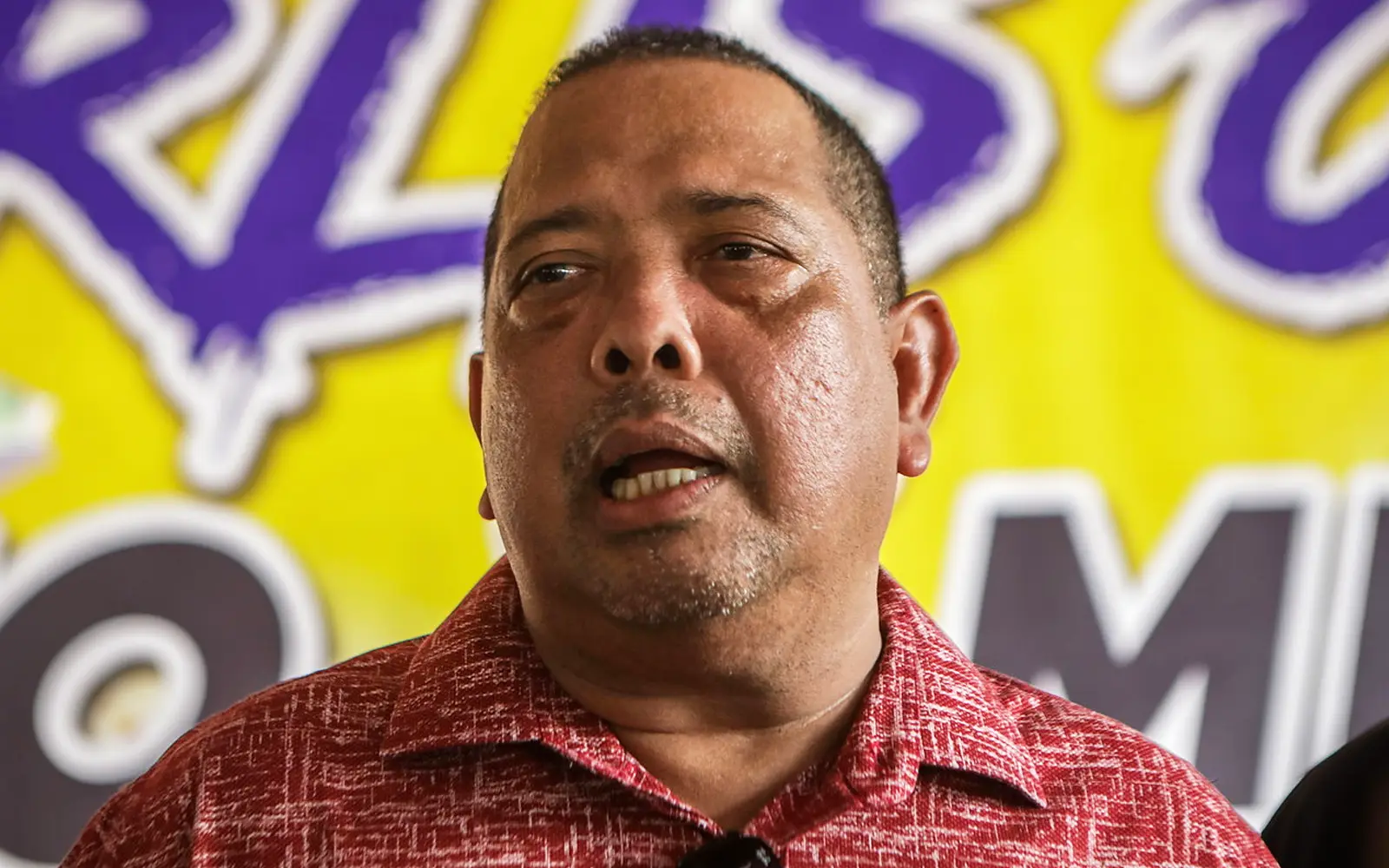 Perlis MB Abu Bakar suspended from Bersatu