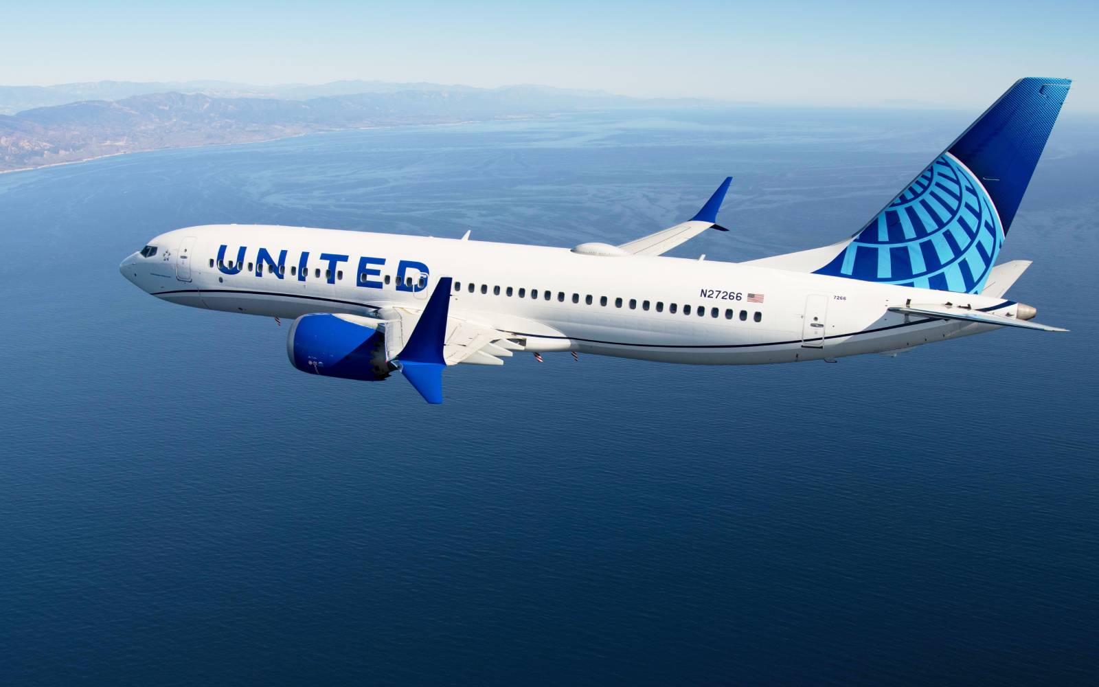 United’s profit forecast dragged down by jet fuel costs