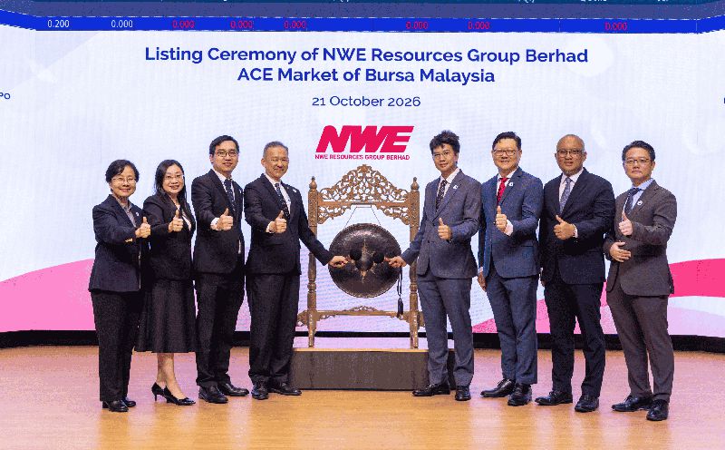 Tourism tailwinds set to lift NWE Resources' hospitality business