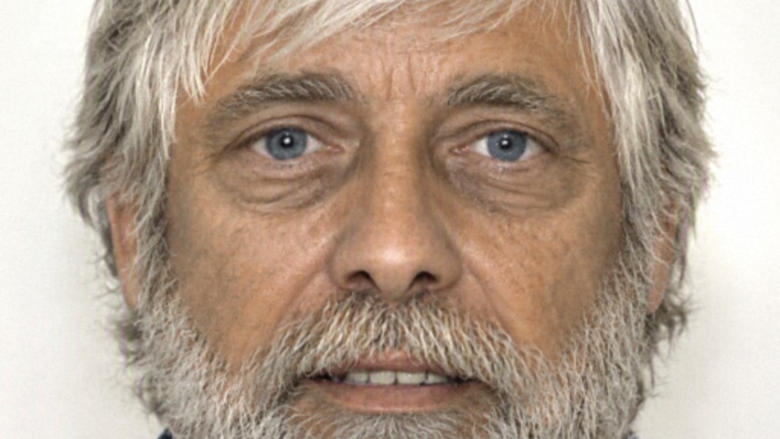 Police seek to solve a decades-old mystery of man's body found in car
