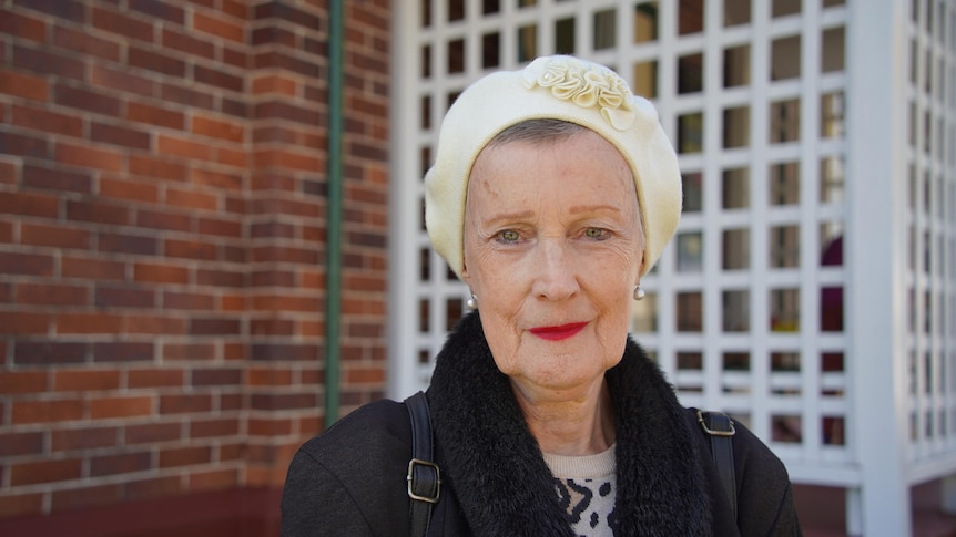Older women 'lost in housing crisis' as thousands seek support