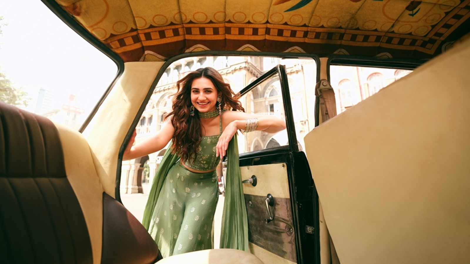 Weight training, Pilates and 40,000 steps on holiday: Vedika Pinto shares her fitness routine