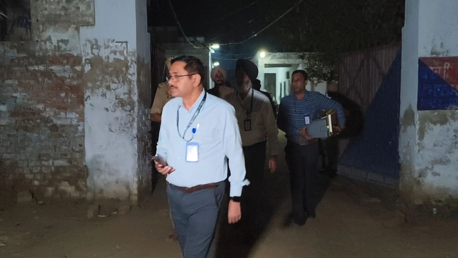 CBI team reaches Punjab town for probe into anti-drug activist’s murder