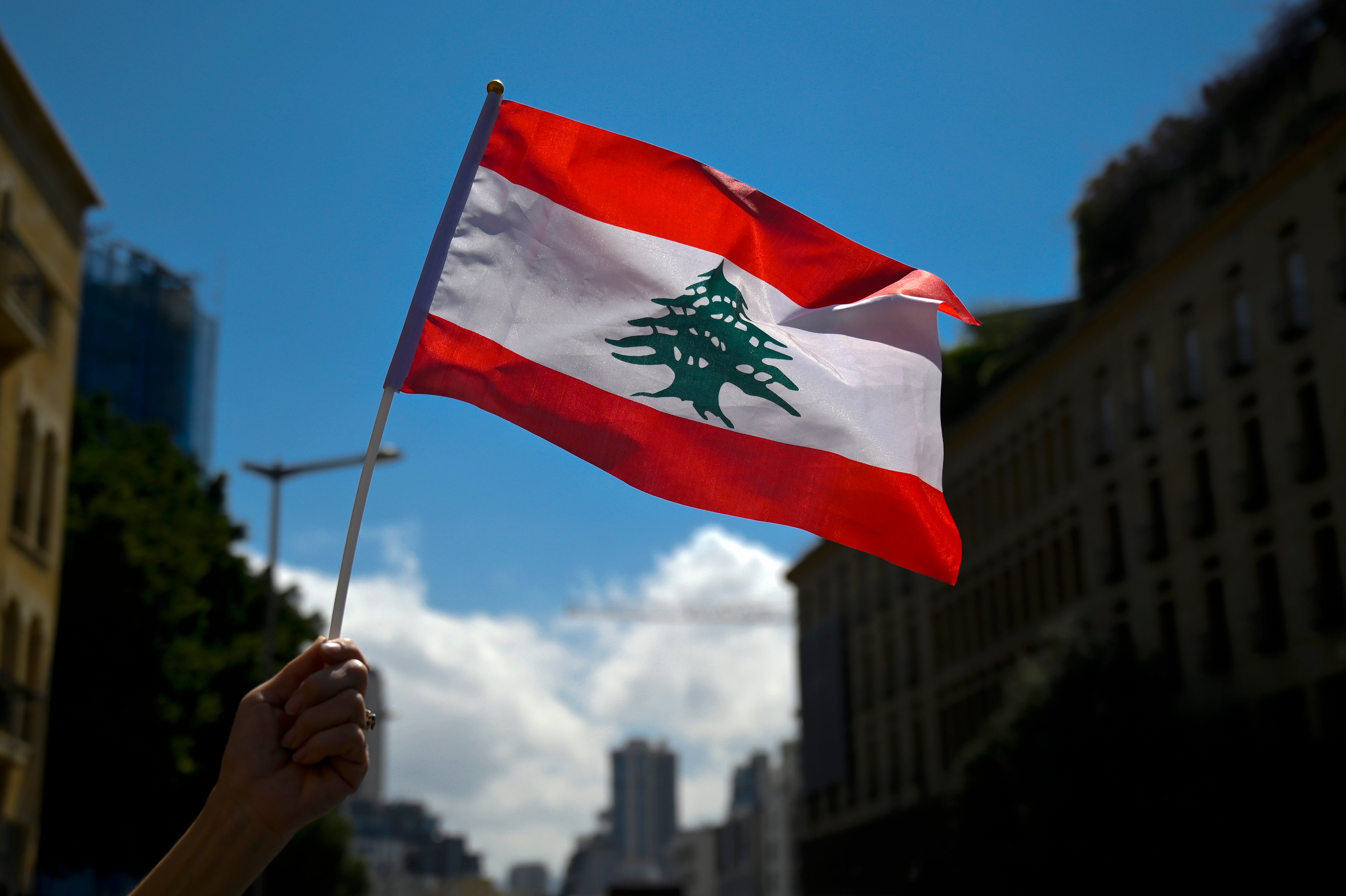 Lebanon’s battle for sovereignty must extend to its banks