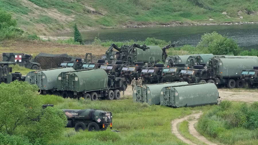 Trump’s South Korea move rattles foreign policy world