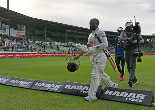 'I'm happy I was able to get one against Australia' – Temba Bavuma on his epic 179