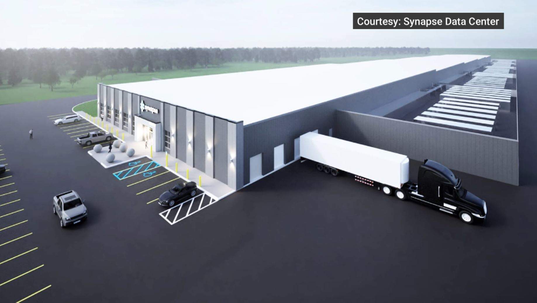 ‘Not suitable’: Utilities commission rejects power plant for Olds, Alta., data centre