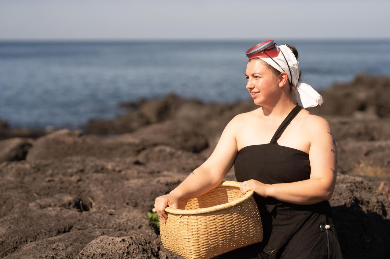 American 'haenyeo' finds her place in Jeju's diving community