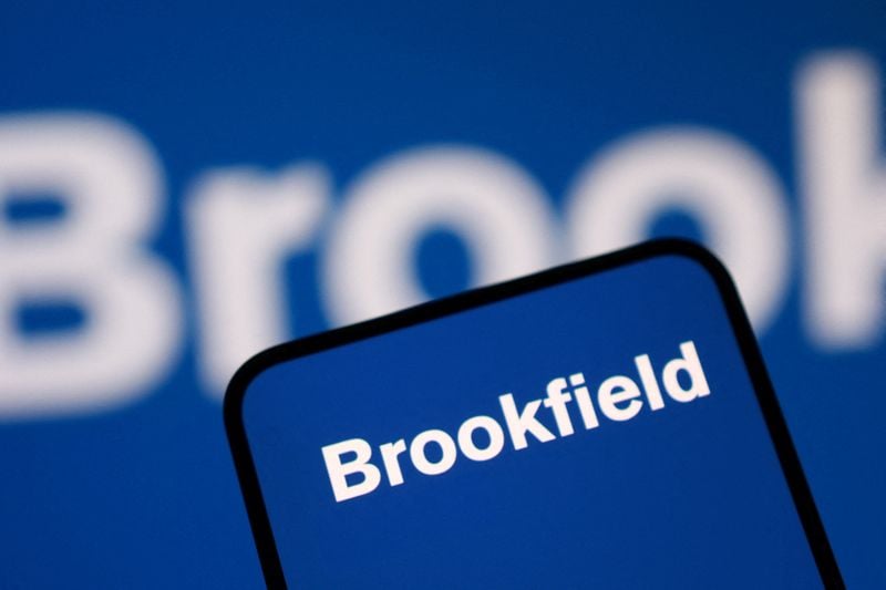 Australia’s Reliance Worldwide receives $2.9 billion takeover bid from Brookfield