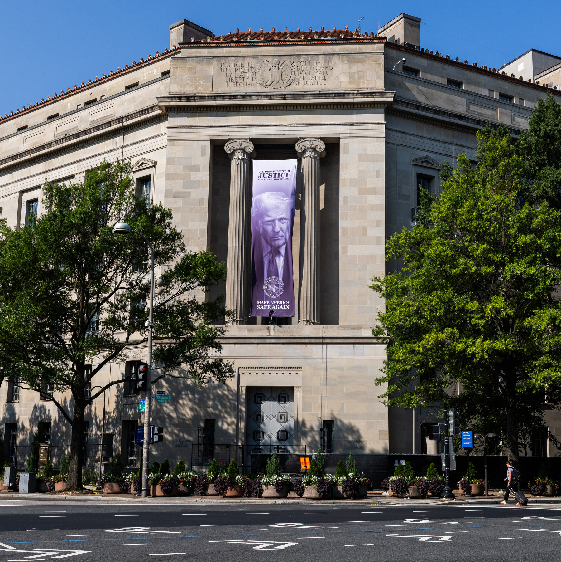 Appeals Court Rejects Trump’s Strategy of Picking U.S. Attorneys