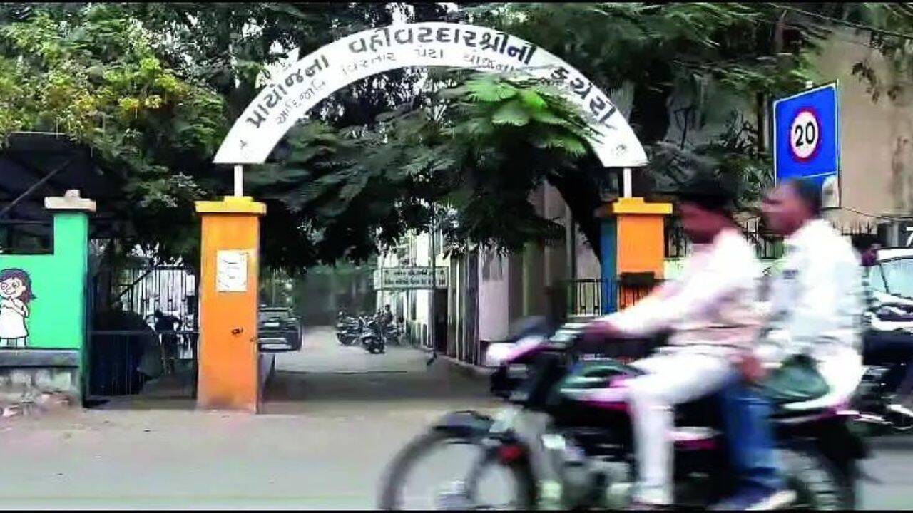 Fake govt offices set up, funds siphoned off in Gujarat
