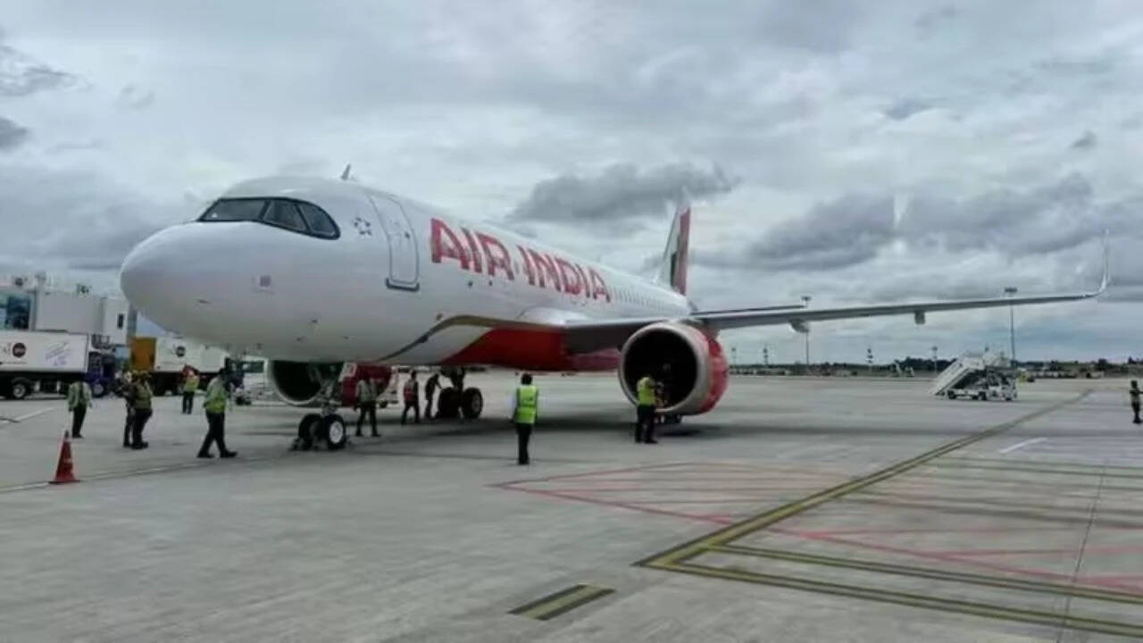2 Air India pilots have failed dope test so far, taken off duty