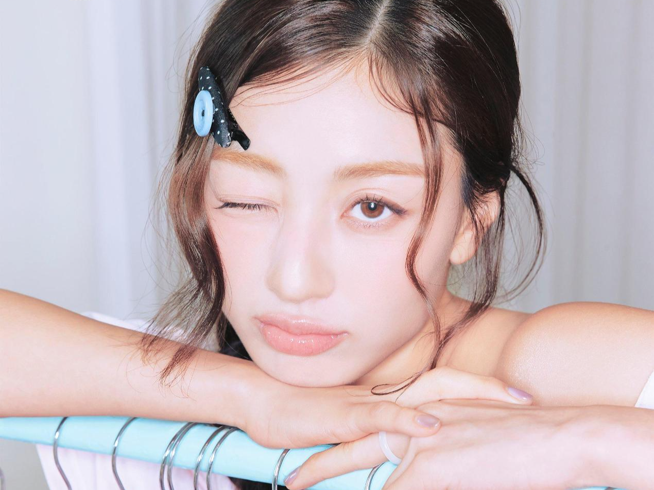 TWICE's Jihyo leaves JYP after 21 years to launch own agency