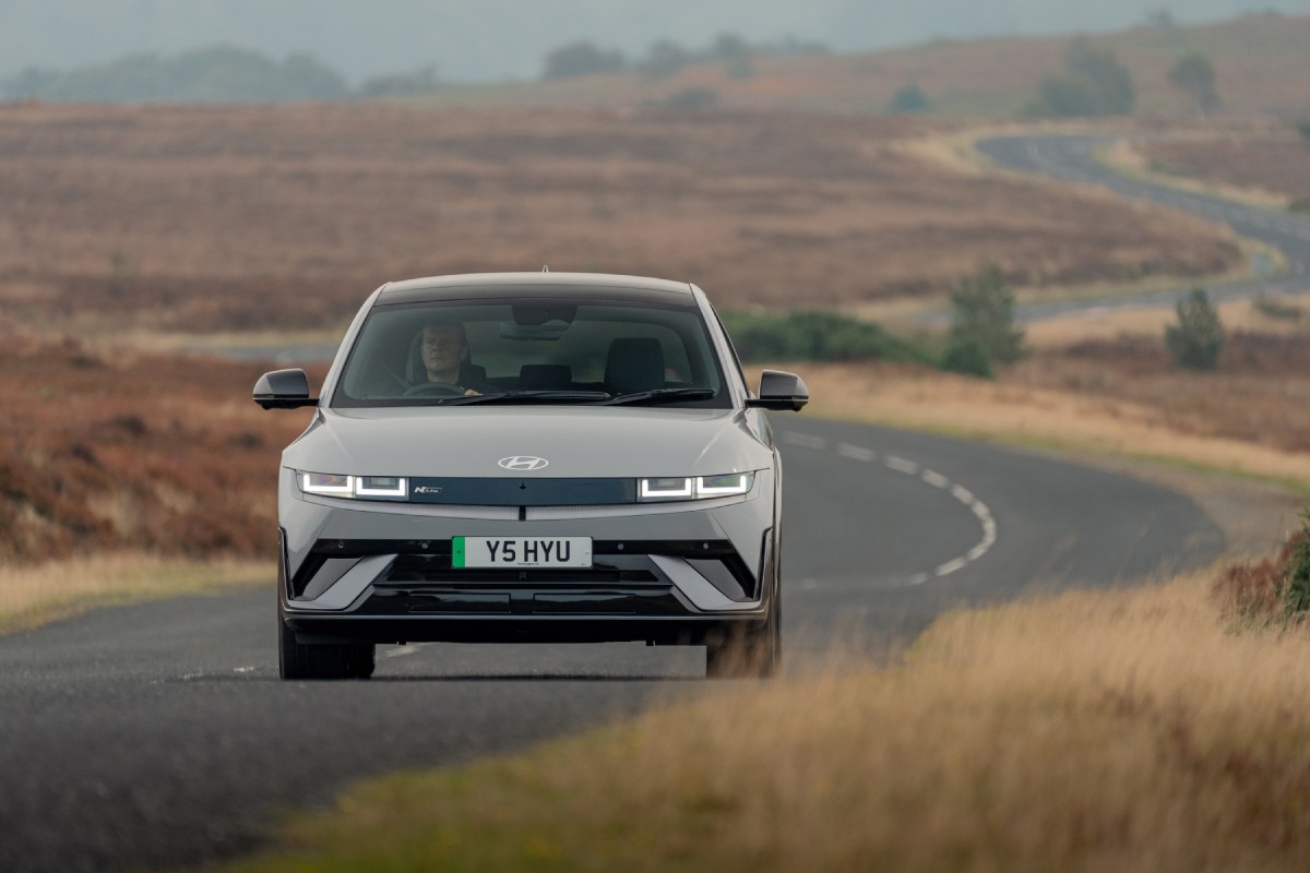 Is the Hyundai IONIQ 5 still the smart EV buy?