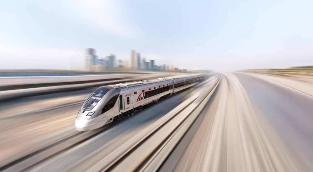 Dubai road closure: Etihad Rail works to affect Maliha Road exit