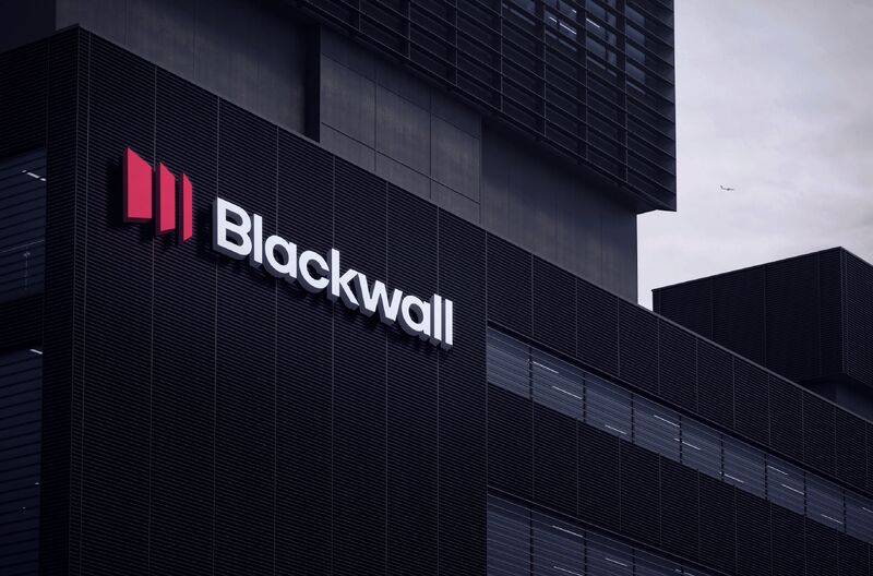 Blackwall raises $100m as valuation quadruples to $2.2b