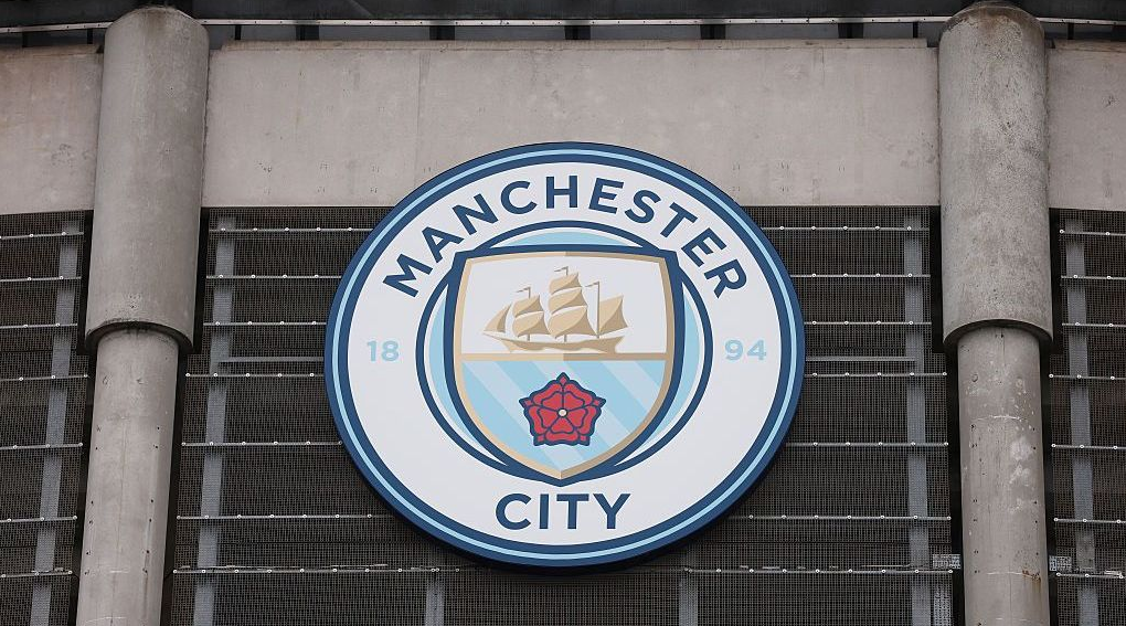 Audit regulator looking into Manchester City accounting