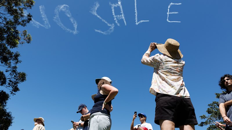 ‘Where will they go?’: Barracks eviction sparks fears for families and morale