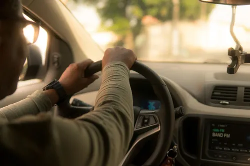 E-hailing drivers gear up for March and March convoy protest in Durban