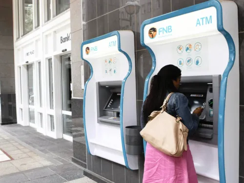 Woman loses bid to recover R15,100 from FNB after fraudsters accessed account when phone was stolen