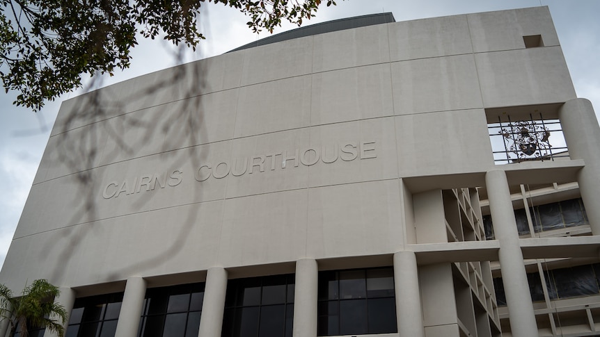Cairns rape trial judge retires to consider verdict