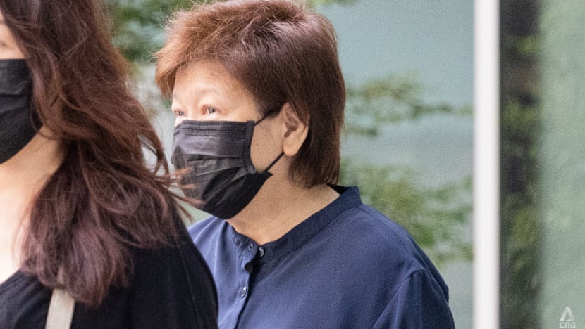 Hyflux trial: Olivia Lum and 5 co-accused will not be testifying as judge calls on defence