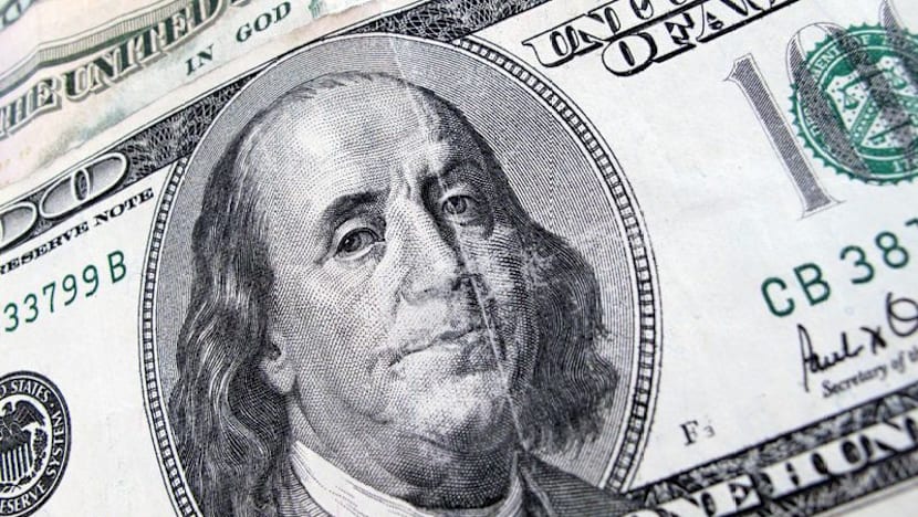 Dollar treads water as Middle East tensions simmer; Aussie buoyed by hawkish RBA