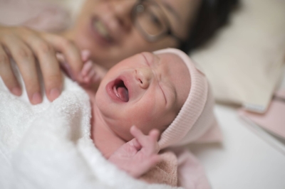 Japan to drop term ‘abnormal delivery’ to ease emotional burden on parents